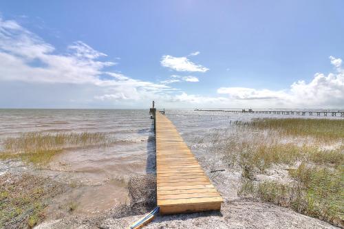 Copano Bay Retreat