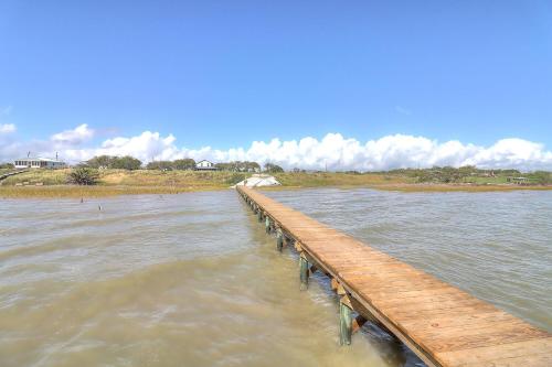 Copano Bay Retreat