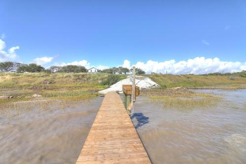 Copano Bay Retreat