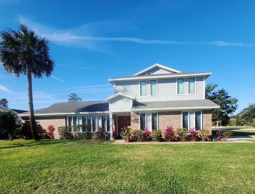 Apartment in Ponte Vedra Beach, Ponte Vedra Beach