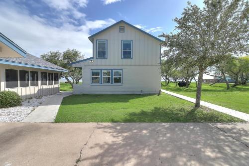 Copano Bay Retreat