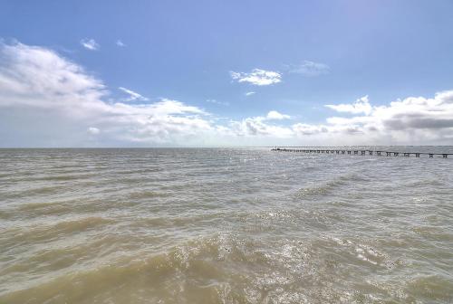 Copano Bay Retreat