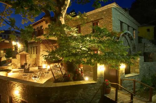  Palio Eleotrivio Guesthouse, Pension in Agios Lavrentios