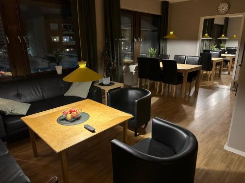 ทัศนียภาพภายนอกโรงแรม, Hotel B&B Granden in เช็ลเลฟเทโอ