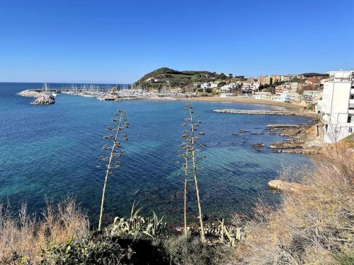 La Casina a Piombino