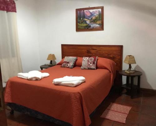 Departamento Cafayate in 카파야테-톨롬본