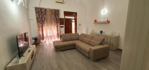  Casa Castello in 72026 San Pancrazio Salentino