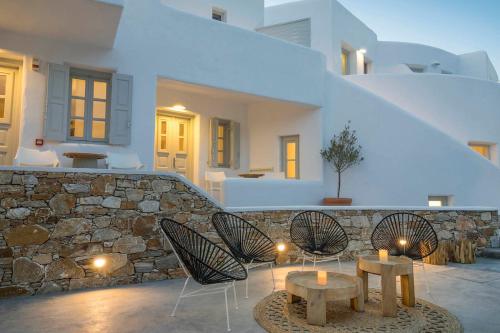 Blue Sand Boutique Hotel & Suites - image 11