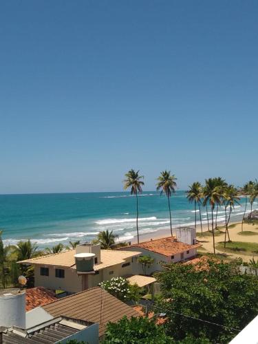 景色, Mahalo residence 06 - Porto de Galinhas in ポート デ ガリーニャス
