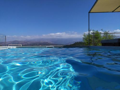 Villa Orgoni - Crete