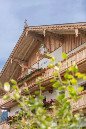 Hartlhof Urlaub am Baby- und Kinderbauernhof in Niederau, Deutschland
