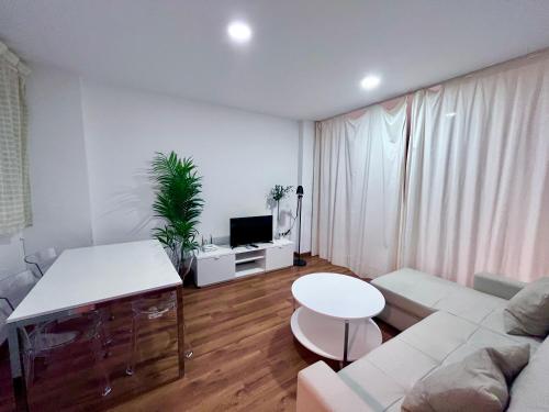 Loft in the heart of Córdoba by gms apartamentos 4