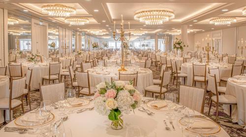 Old Course Hotel St Andrews in Сент-Ендрюс