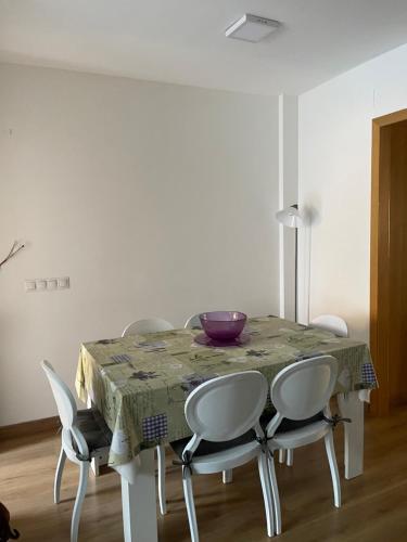  Apartameto Verena Deluxe in Guardiola de Berga