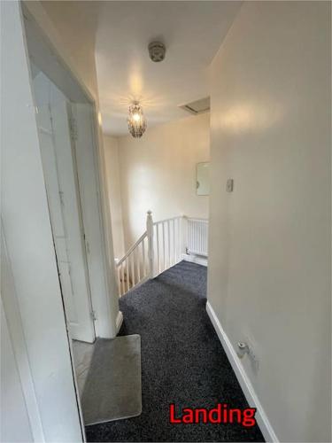 Cheerful 2 bedroom mid terrace house in BD2 in Bolton and Undercliffe