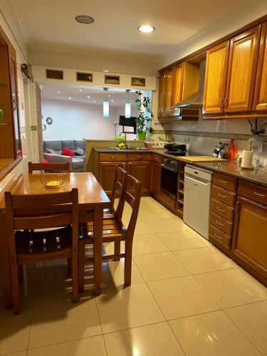 Ocean Guesthouse Baleal