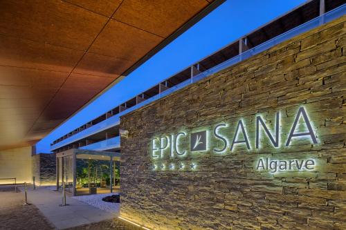 EPIC SANA Algarve Hotel