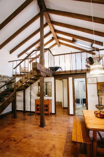 Apartamentos Rurales La Casina del Fontan