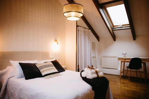 Apartamentos Rurales La Casina del Fontan