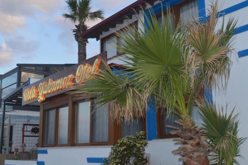 Yakamoz Otel, Urla