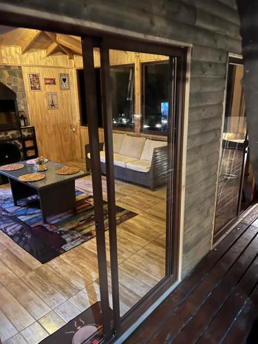 Los queñes Country House