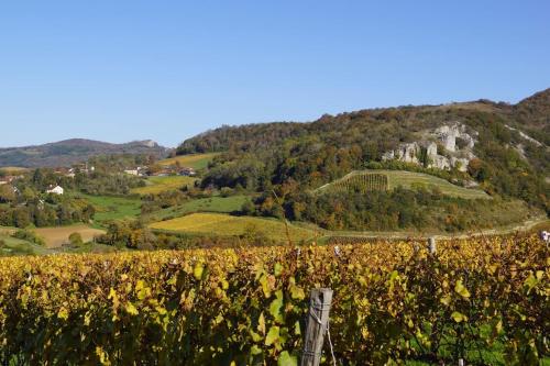 Petite longère du Clos Madeleine