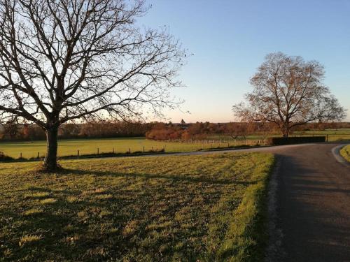 Petite longère du Clos Madeleine