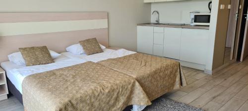 Apartamenty Czarna Góra Is28