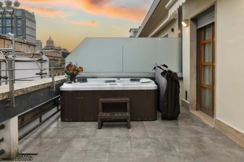 PRESTIGE BOUTIQUE APARTHOTEL -Piazza Duomo 3