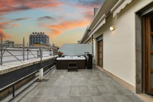 PRESTIGE BOUTIQUE APARTHOTEL -Piazza Duomo 4