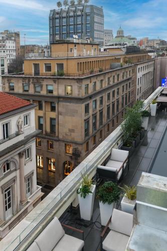 PRESTIGE BOUTIQUE APARTHOTEL -Piazza Duomo 5