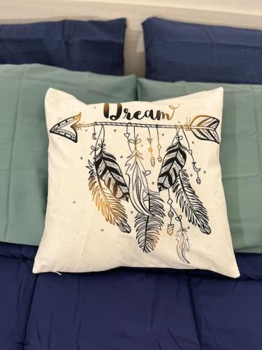 Dream To Fly