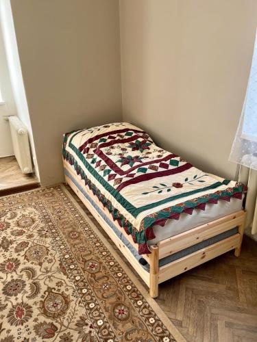 Apartmán Colette, Prag (Foto 8)