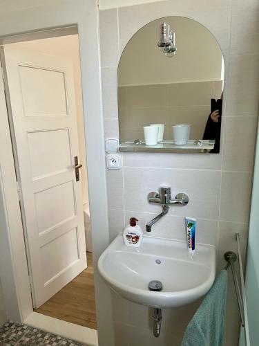 Apartmán Colette, Prag (Foto 9)