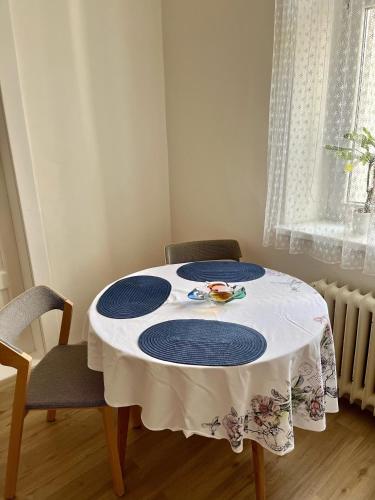 Apartmán Colette, Prag (Foto 10)