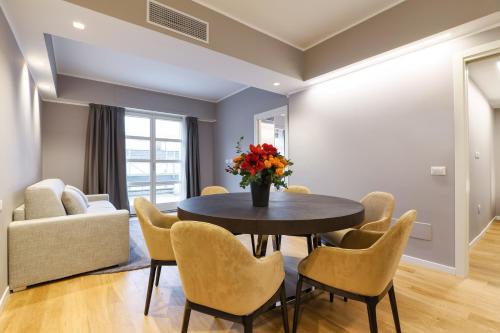 PRESTIGE BOUTIQUE APARTHOTEL -Piazza Duomo 2