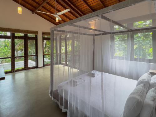 Villa Ema, Galle (zdjęcie 6)