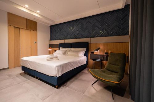 Spazio Corrado chambre d'hôte Villaggio Frasso