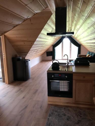 Apartamenty Perła Orawy