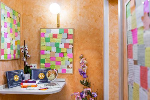 Affittacamere Guest House Glatimia - image 9