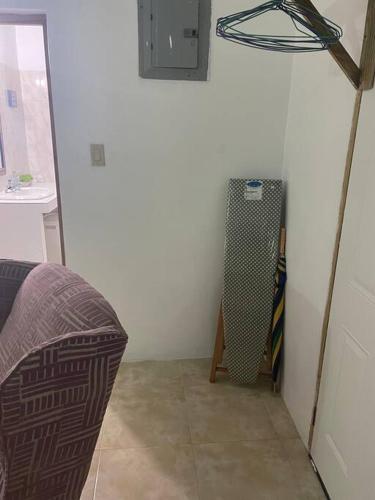 GraceWay Studio Apt with A/C -3mins walk to beach