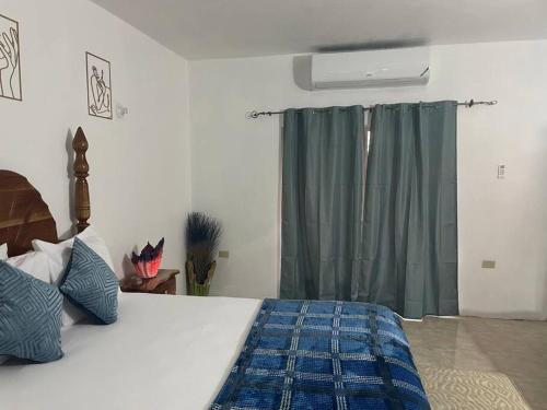 GraceWay Studio Apt with A/C -3mins walk to beach