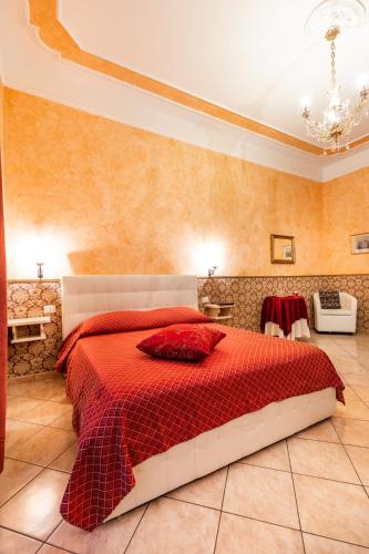 Affittacamere Guest House Glatimia - image 3