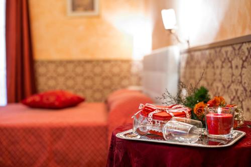 Affittacamere Guest House Glatimia - image 6