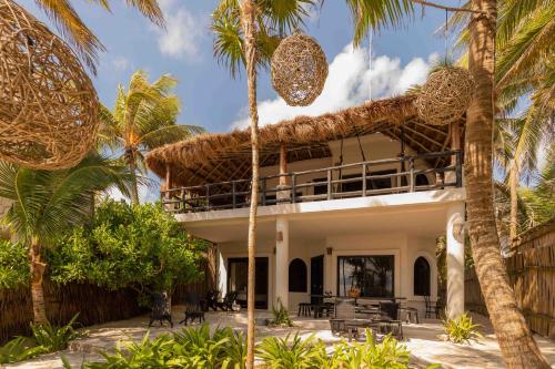 NEST Tulum