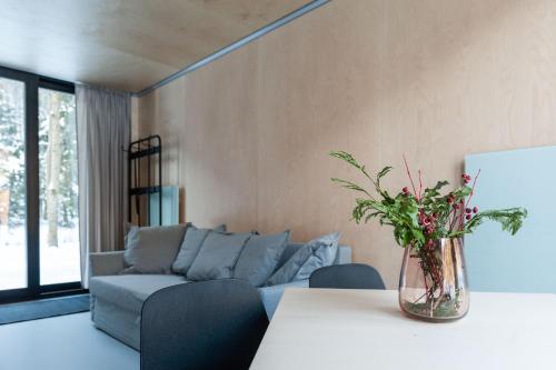 Chalets & Apartments - Base Camp Medvědín (Chalets & Apartments - Base Camp Medvedin) in Spindleruv Mlyn