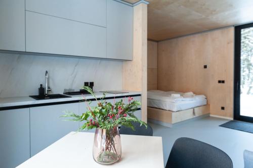 Chalets & Apartments - Base Camp Medvědín (Chalets & Apartments - Base Camp Medvedin) in Spindleruv Mlyn