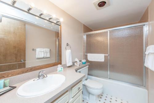 303D Two Bedroom Two Bath in Oakland, USA
