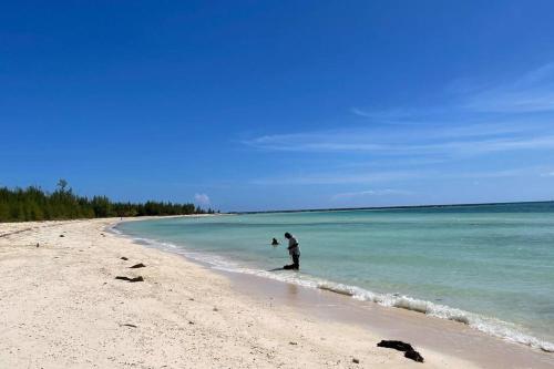 Entire Home - Relaxing Ocean View Condo