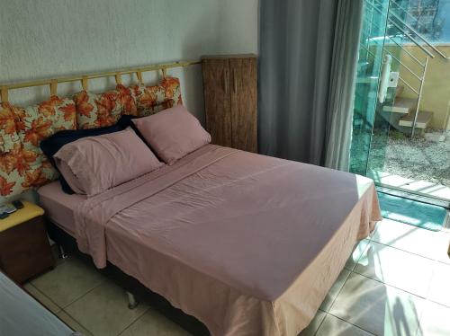 Suites Marechal in Arraial do Cabo City Center